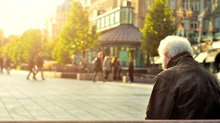Ce categorii de pensionari vor avea pensiile MAJORATE cu 100%