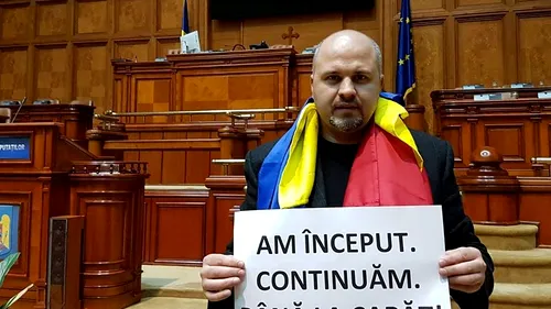 Emanuel Ungureanu, ONG-istul care vrea să ajungă șeful USR: „Cu un USR puritan și cu PNL arogant, PSD va avea 80% în parlament în 2020