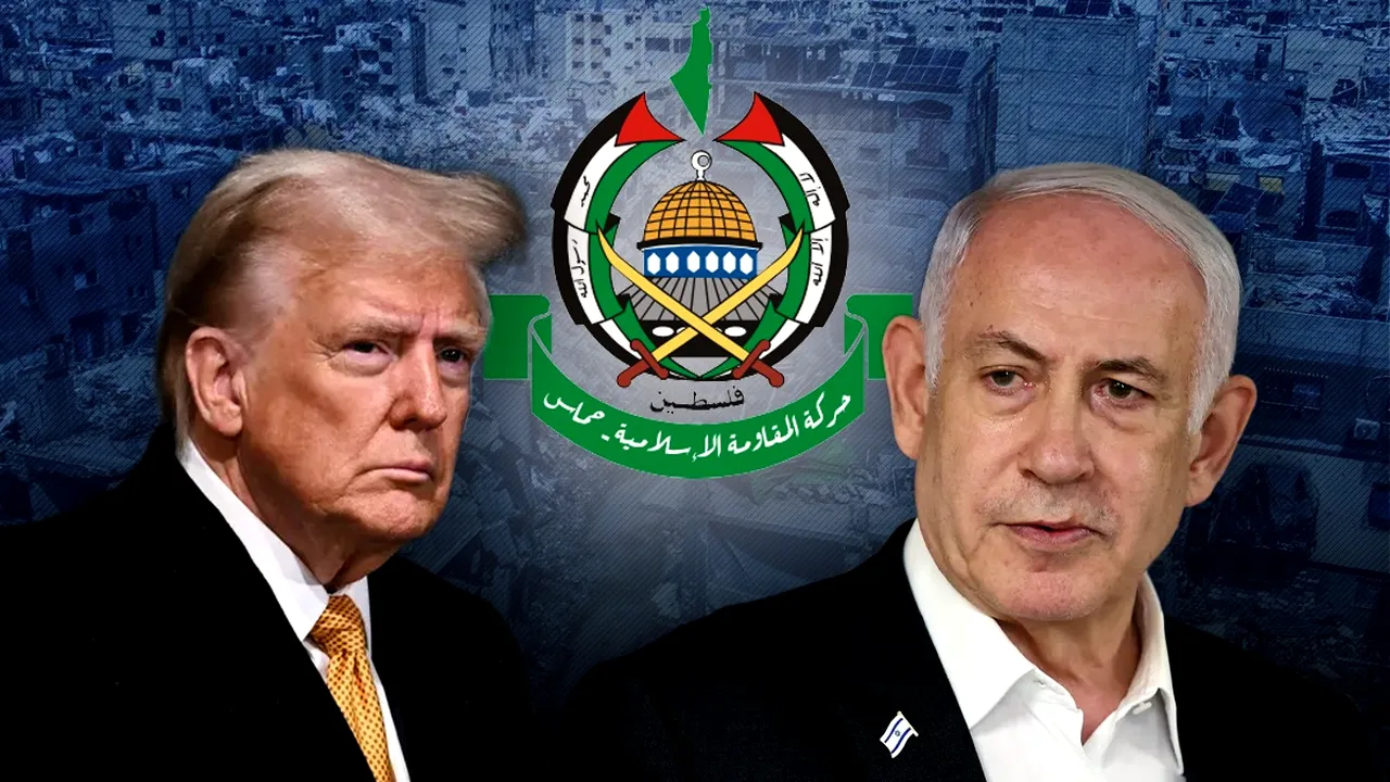 Administrația Trump lansează cea de-a doua fază a Planului de Pace în 20 de puncte pentru încheierea conflictului din Gaza
