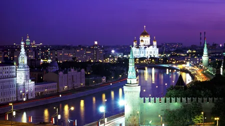 Rușii care au cel mai mult de câștigat de pe urma sancțiunilor impuse de Occident țării lor