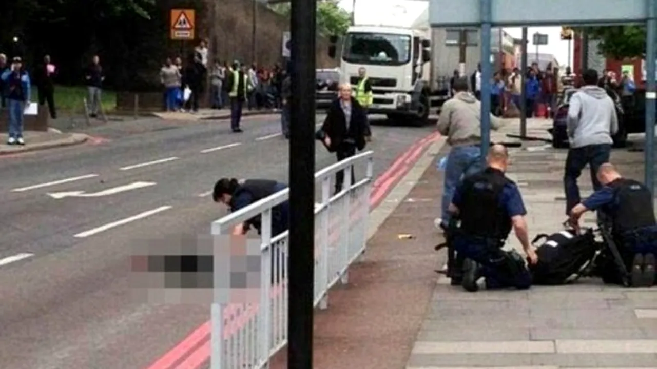 Procesul celor doi bărbați care au ucis un soldat la Londra a fost stabilit la 18 noiembrie