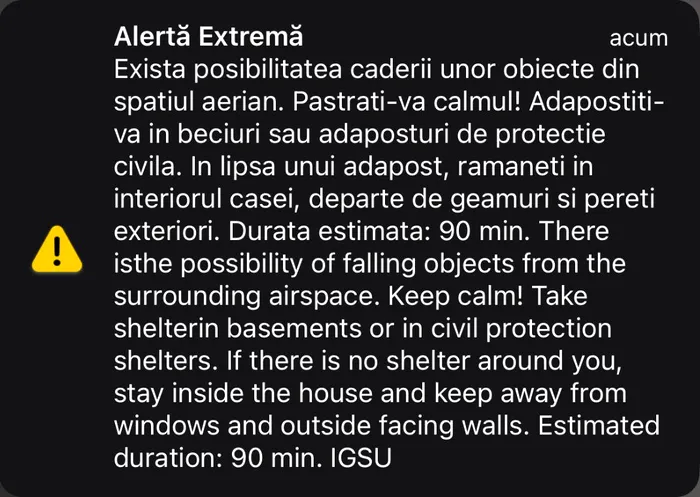 ALERTĂ EXTREMĂ la graniță: Rușii au atacat porturile ucrainene Ismail și Reni