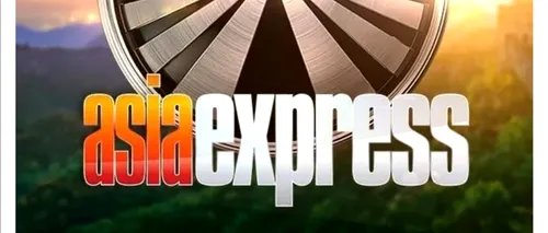 ANUNȚ. Când ar putea avea loc, de fapt, sezonul 4 al Asia Express
