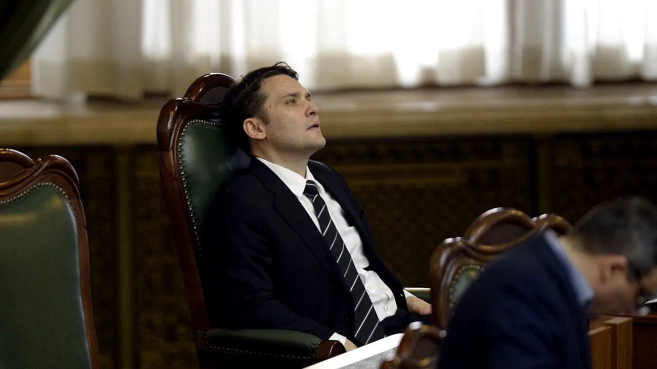 Dan Șova reclamă la instanța supremă durata prea lungă a anchetei DNA împotriva sa