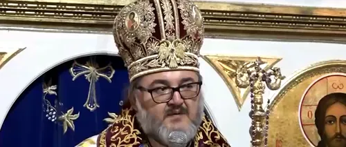 VIDEO | Episcopul de Giurgiu, declarație controversată antivaccinare: Incendiile sunt o făcătură! Dau foc românilor în spitale. Nu vă grăbiți să vă vaccinați