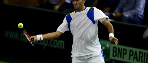 Perechea Tecău/Mirnîi s-a calificat în turul trei la Wimbledon