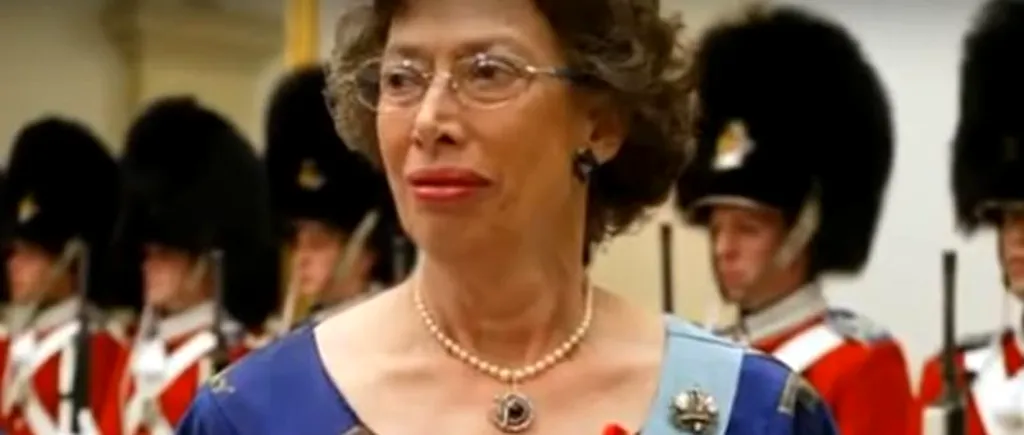 Prințesa Elisabeth a Danemarcei a murit la vârsta de 83 de ani