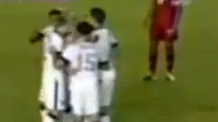 VIDEO: Reacția unui comentator mexican când și-a văzut echipa calificată la barajul pentru CM 2014