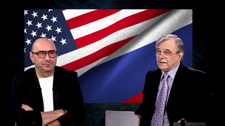 Valentin Stan: Planul de PACE din Ucraina a fost negociat de ruși cu americani, fără ucraineni