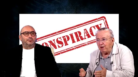 Ion Cristoiu: „Sunt un mare ADVERSAR al teoriilor conspirației, acestea dau o explicație comodă”