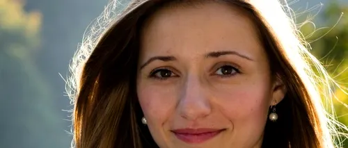 O româncă de 28 de ani a realizat ceva unic în lume. Companii precum Google sau Lincoln Labs îi fac sute de oferte