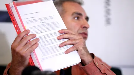 Fiul disidentului Gheorghe Ursu, scrisoare către Iohannis: În fiecare decembrie, eroii din 1989 sunt uciși din nou