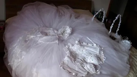 Adina Alberts și Viorel Cataramă se căsătoresc