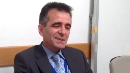 Mihai Gribincea, propus de Chișinău pentru postul de ambasador al Republicii Moldova la București