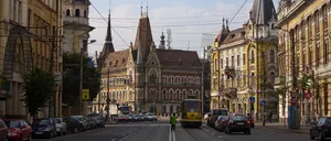 ORAȘUL din România unde se trăiește cel mai bine din întreaga țara. Rivalizează cu Zurich și Copenhaga în topul celor mai bune orașe din Europa
