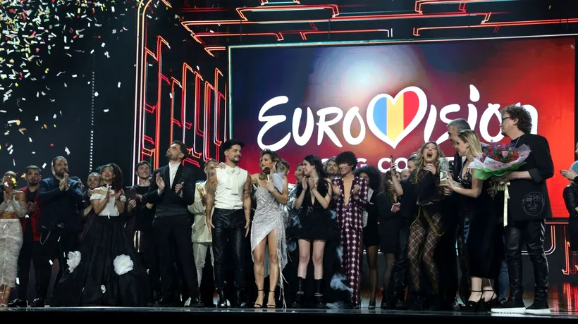 Melodia care va reprezenta România la EUROVISION 2023 va fi aleasă sâmbătă, de la ora 20:30, pe TVR 1. Doar publicul decide câștigătorul. Cum îți poți vota favoritul