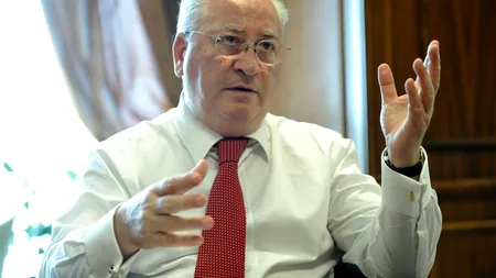 Puiu Hașotti: Lăzăroiu ori are probleme psihice, ori mai are doi neuroni care-i umblă haotic