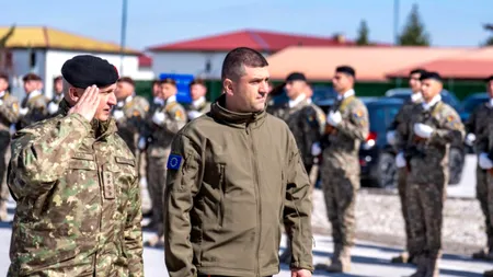 Gheorghiță Vlad și Radu Miruță știau de dosarul DNA. Audierea, amânată din cauza ședinței CSAT privind drona căzută pe un bloc din Galați - SURSE