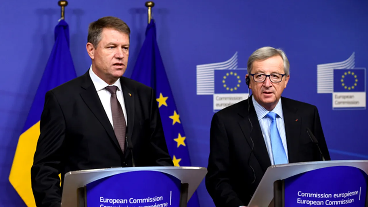 Iohannis se bucură că „ne-am opus cu succes