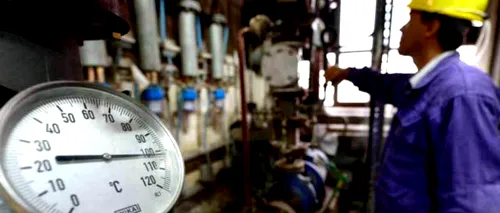 Termoenergetica București începe încărcarea cu apă și probele de presiune la instalațiile interioare
