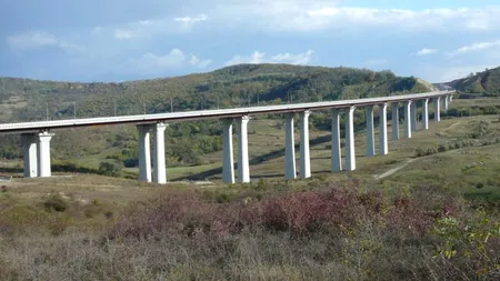 Cum arată mini-autostrada pe care ministrul Transporturilor, Ioan Rus, promite că 