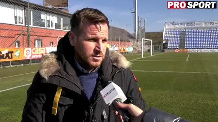 Florin Cernat, aproape de prima „lovitură” la FCSB. Transferul cu care noul director sportiv le-a luat ochii lui Gigi Becali și Mihai Stoica