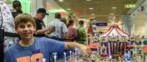 Reacția Lego după ce a fost criticată că stimula stereotipiile legate de persoanele cu handicap