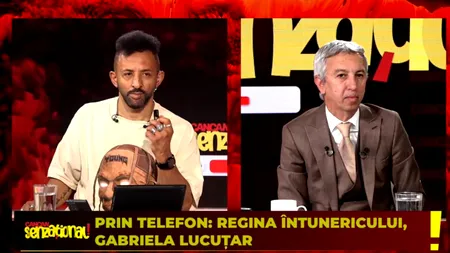 Gabriela Lucuțar s-a ocupat de funeraliile lui Silviu Prigoană: „Cum să își însceneze moartea? Nu și-a dorit să fie văzut mort”