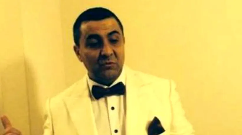 ”Escobar de România”, condamnat definitiv! Cum a fost pedepsit cel mai cunoscut traficant de droguri din România (EXCLUSIV)