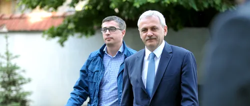 Primarii PNL din Iași vor depune plângere la DNA împotriva lui Dragnea, pentru abuz în serviciu