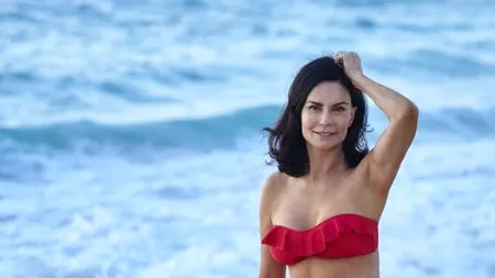 Nimeni nu poate ghici, la prima vedere, câți ani are această femeie. Care e secretul ei