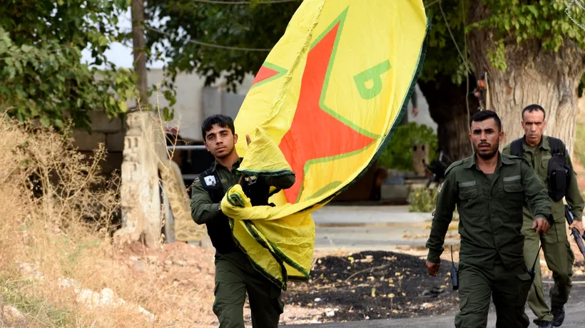 Turcia atacă pozițiile organizației separatiste PKK în Irak. Acțiunea s-a soldat cu trei victime