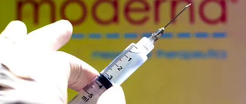 Cum funcționează vaccinul COVID-19 dezvoltat de Moderna