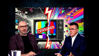 Dan Dungaciu: „Prin controlul informației nu se poate influența GÂNDIREA oamenilor”