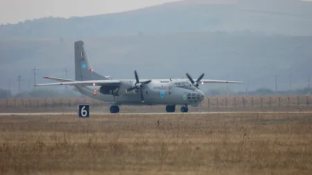 România și SUA efectuează zboruri de inspecție în spațiile aeriene ale Rusiei și Belarusului