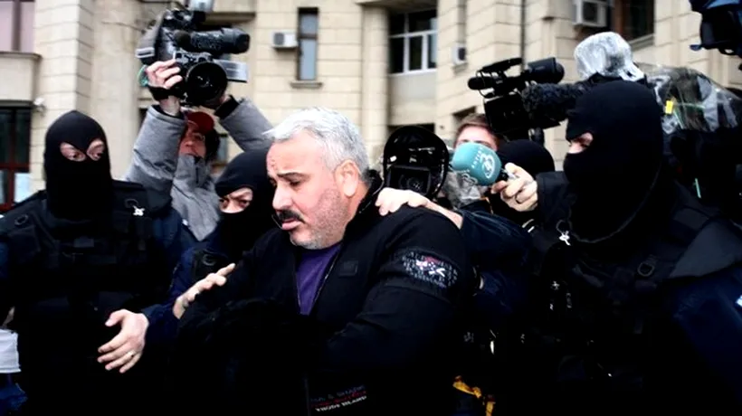 Sile Cămătaru, audiat la Direcția Națională Anticorupție în legătură cu eliberarea sa condiționată
