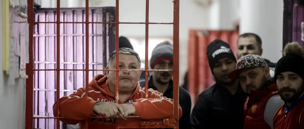 EXCLUSIV GÂNDUL.RO. Doi deținuți din Penitenciarul Jilava - condamnați pentru fapte cu violență - au fost eliberați din greșeală! Unul dintre ei a sunat la 112 și s-a predat! / UPDATE: A fost prins și al doilea!