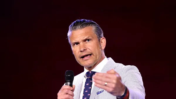 Secretarul Apărării, Pete Hegset, cere aliaților din America de Sud să părăsească Curtea Penală Internațională