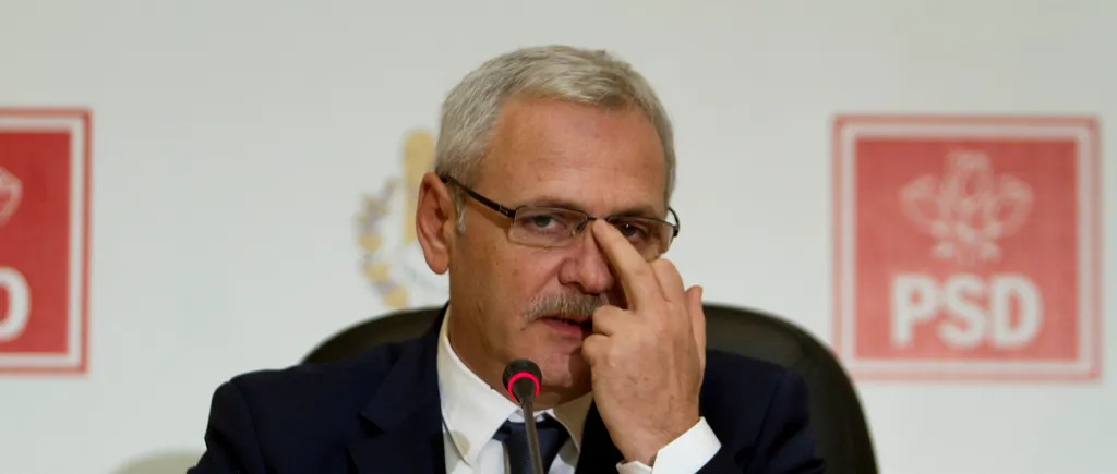 Dragnea îi scrie președintelui Comisiei LIBE din PE: Liiceanu mistifică deliberat realitatea din România. Declarația care l-a înfuriat pe șeful PSD

