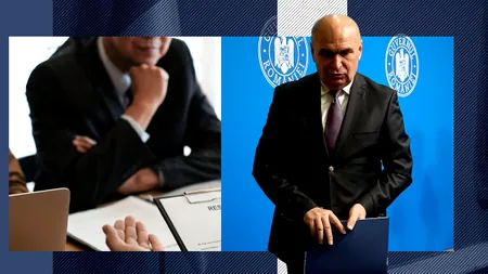 În timp ce Ilie Bolojan promitea „tăieri masive” în administrație, peste 2.000 de NOI candidați au fost declarați admiși pentru funcții publice