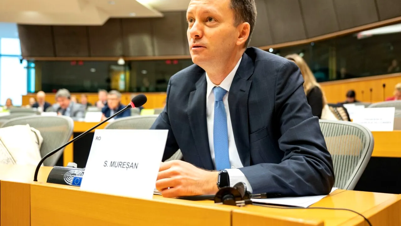 Popularii Europeni vor să salveze industria auto românească/ Siegfried Mureșan: 