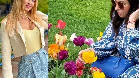 Andreea Bălan și Oana Roman, revoltate de comportamentul lui Claudiu Bleonț: „Orice formă de abuz este inacceptabilă”