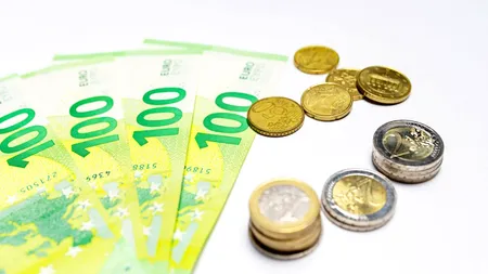 BCE cere consolidarea rezilienței sistemului financiar al zonei euro /„INCERTITUDINEA afectează economia Europei”