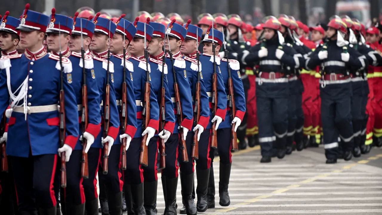 Vremea de 1 și 2 DECEMBRIE 2012. Prognoza meteo în București și în țară