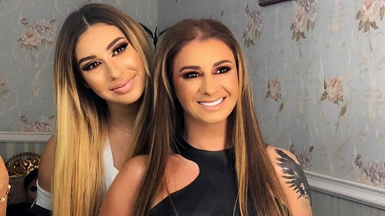 Clipe de groază pentru Anamaria Prodan: „Am rămas fără aer! Simţeam că se prăbuşeşte cerul!”