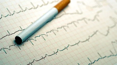 Guvernul vrea să combată consumul de tutun în rândul populației