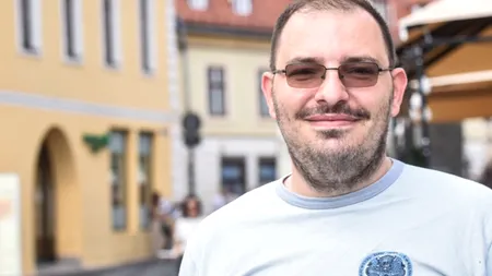 Un italian și-a SCHIMBAT părerea despre România și vrea să plece acasă, la șase ani după ce s-a mutat la Sibiu