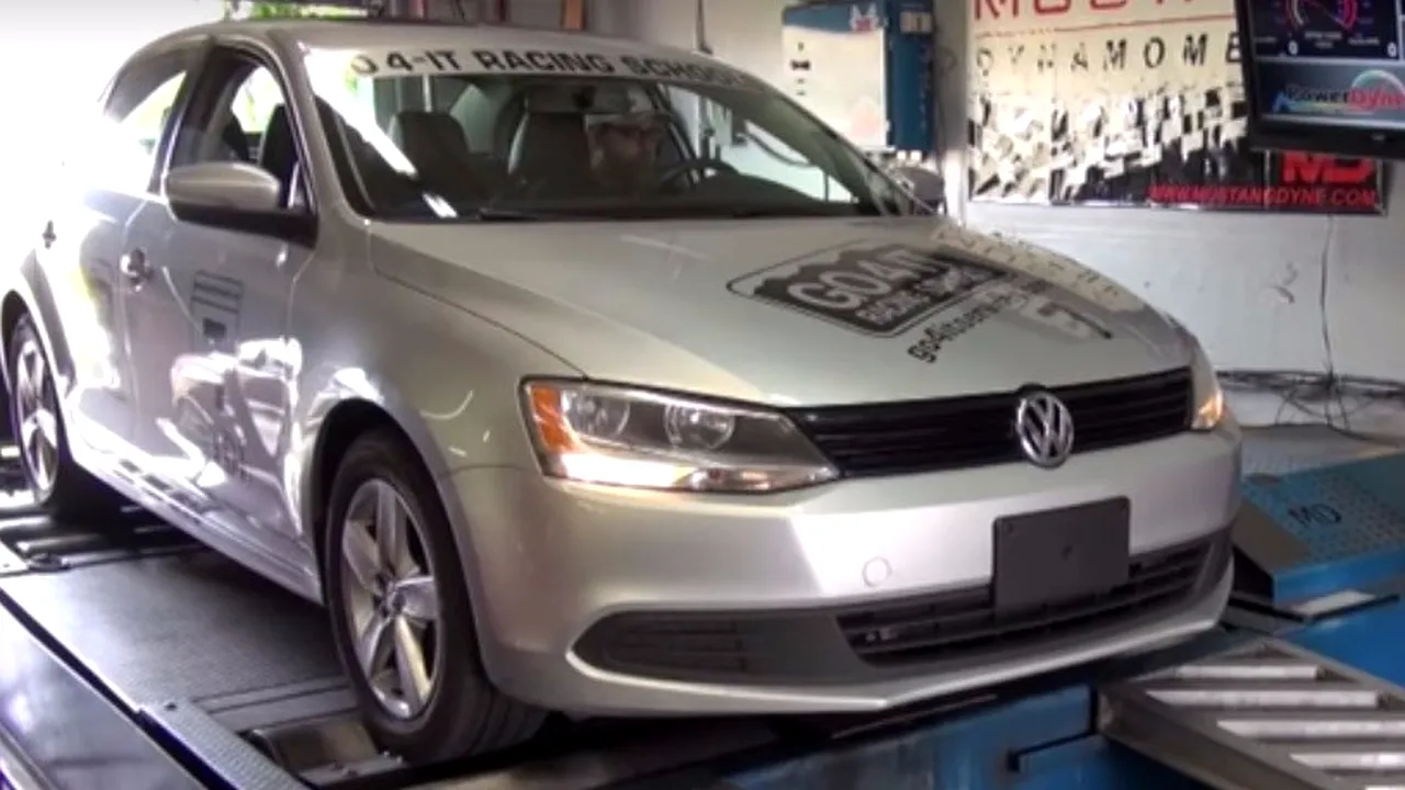 Mii de automobile Volkswagen cu motoare diesel vor rămâne BLOCATE în porturile din SUA
