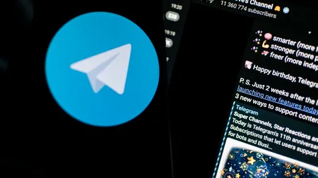 Pavel Durov a fost eliberat sub control judiciar după inculpare /Directorul TELEGRAM are interdicția de a părăsi Franța