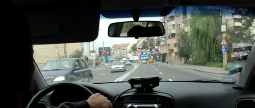 BOIERIE. Cât câștigă un șofer dintr-un minister. Mulți patroni mici din România ar renunța la afacere pentru un post